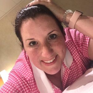 Meet your Posher, Leann